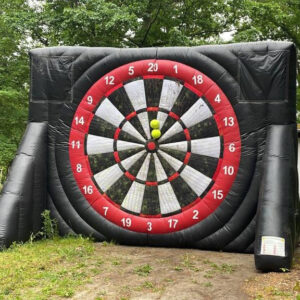 Fußball-Dart