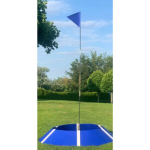 Fußballgolf-Set