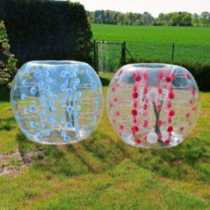Bubbel Soccer