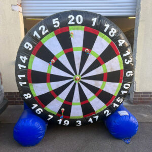 Riesen-Dart