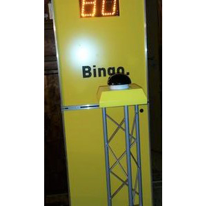 Bingo Buzzer