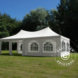 Pavillon (4m x 8m)