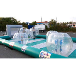 Soccerball-Arena