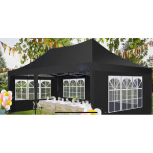 Faltpavillon (3m x 6m)