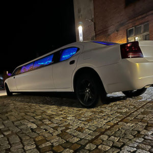 Limousine
