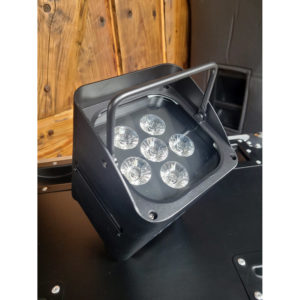 Disco Partylicht