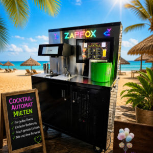 Cocktailautomat